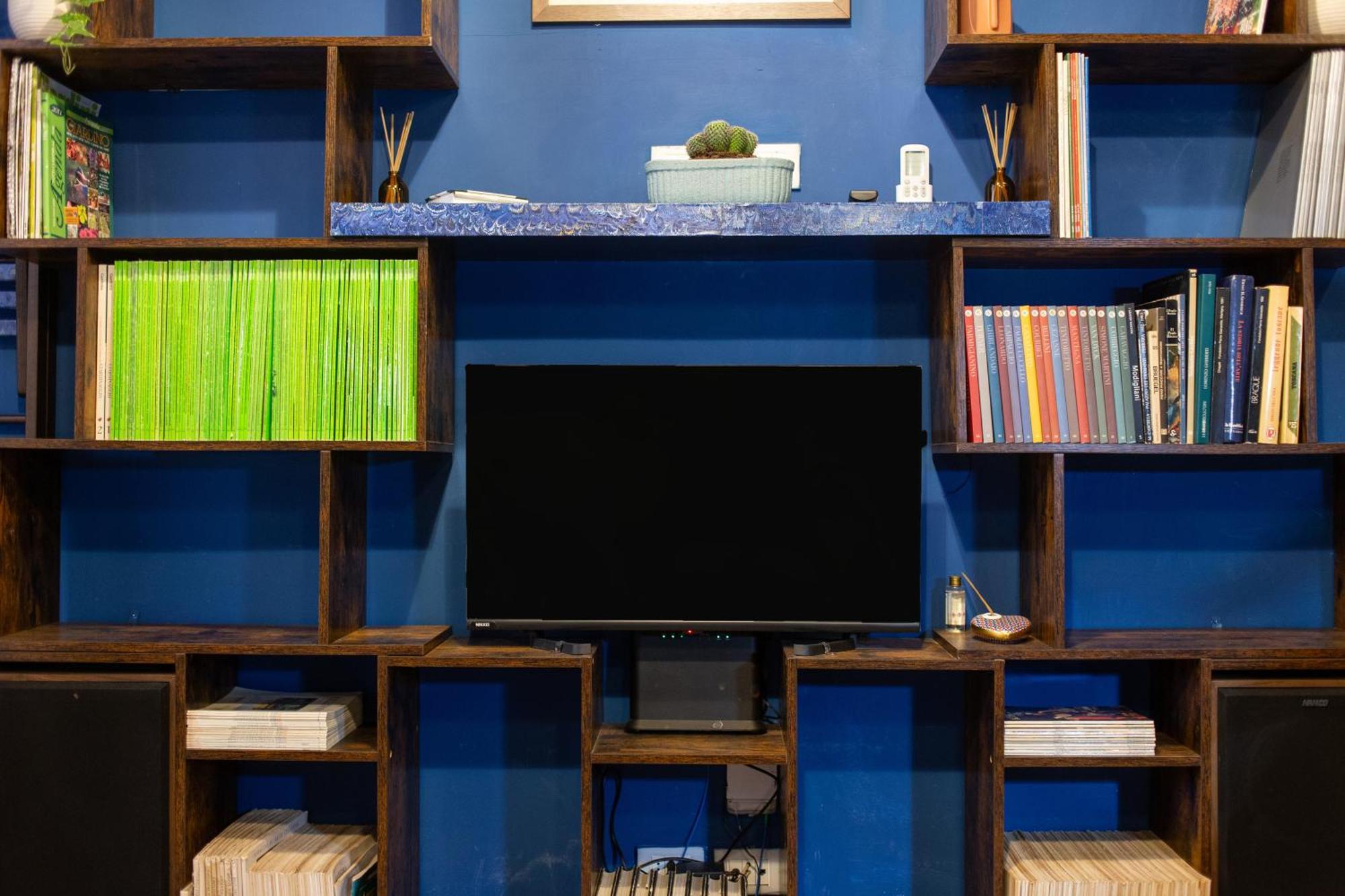 Arte & Piante Apartamento *