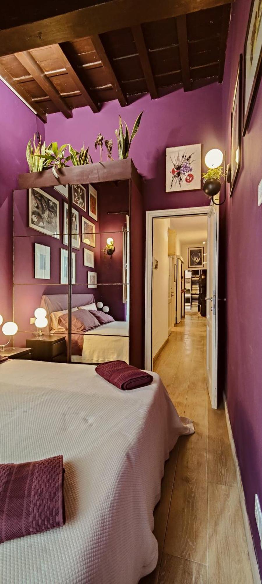 Arte & Piante Apartamento *