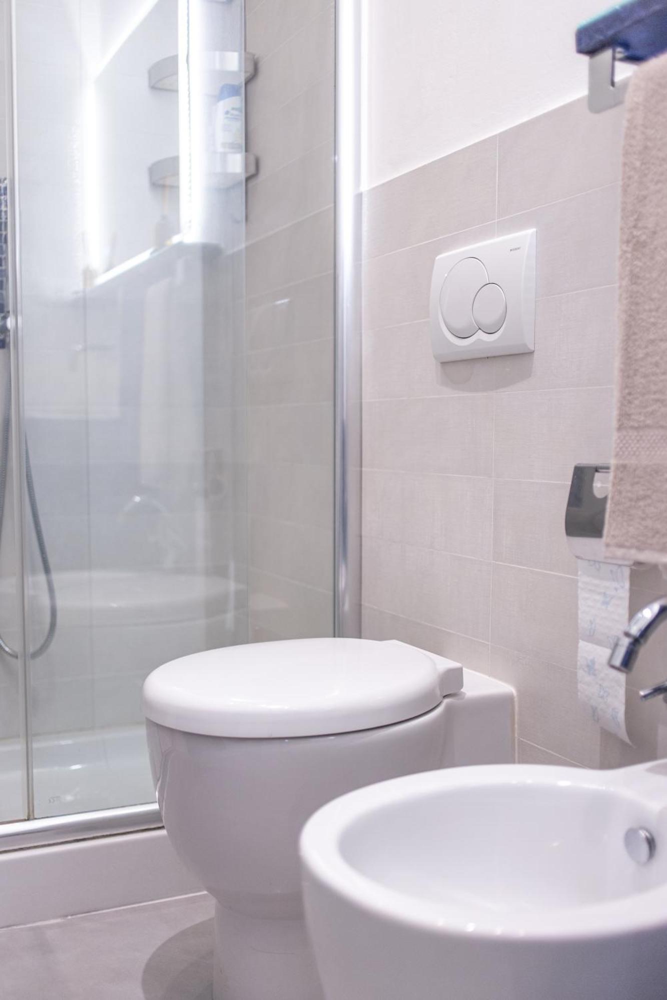 Apartamento Arte & Piante Florencia