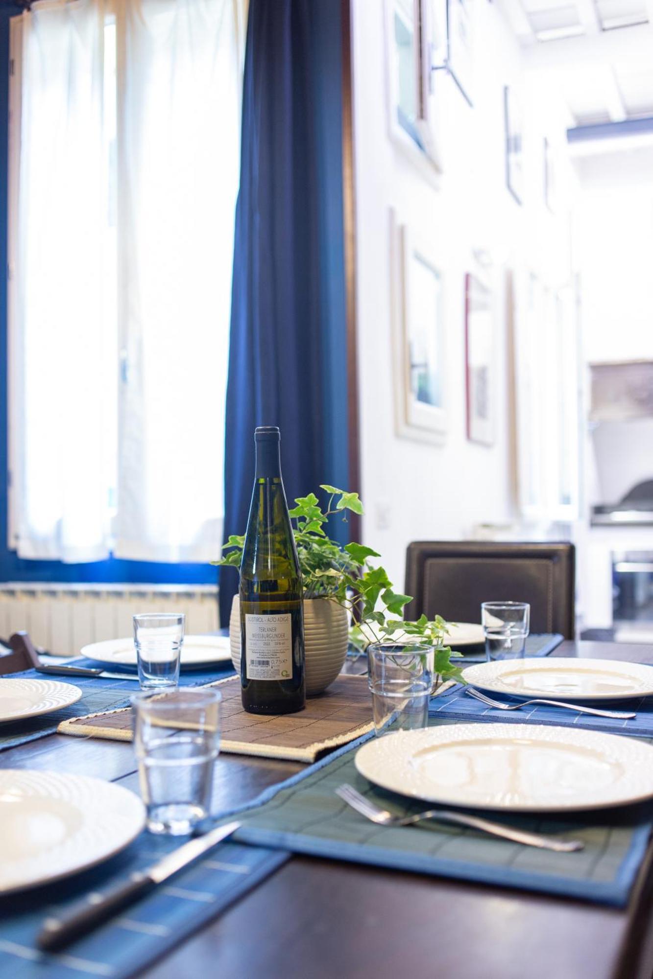 Apartamento Arte & Piante Florencia