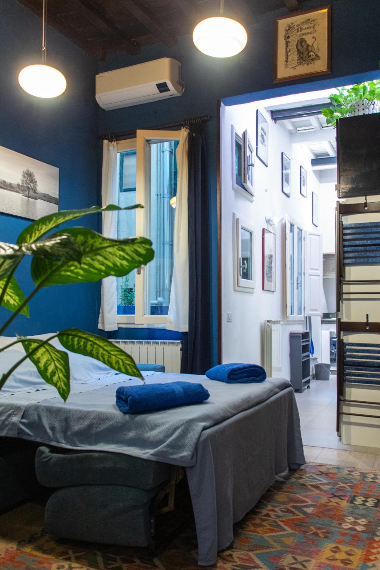 Arte & Piante Florencia